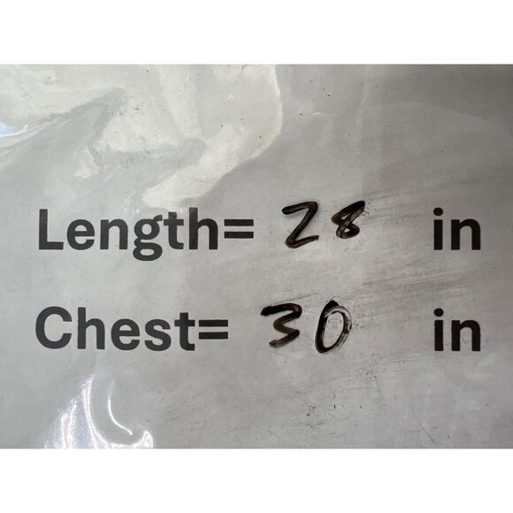 Isaac Mizrahi Live Indigo True Denim Jacket with Waist Tie Plus Size 3X Indigo - Picture 7 of 8